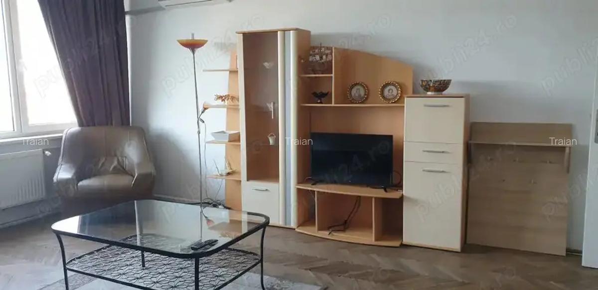 SUPERCENTRAL Cismigiu 3 camere Bloc Turn - 7