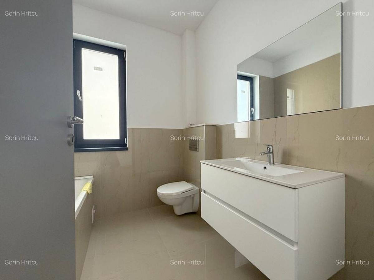 Apartament cu 2 camere decomandat în Giroc - 9