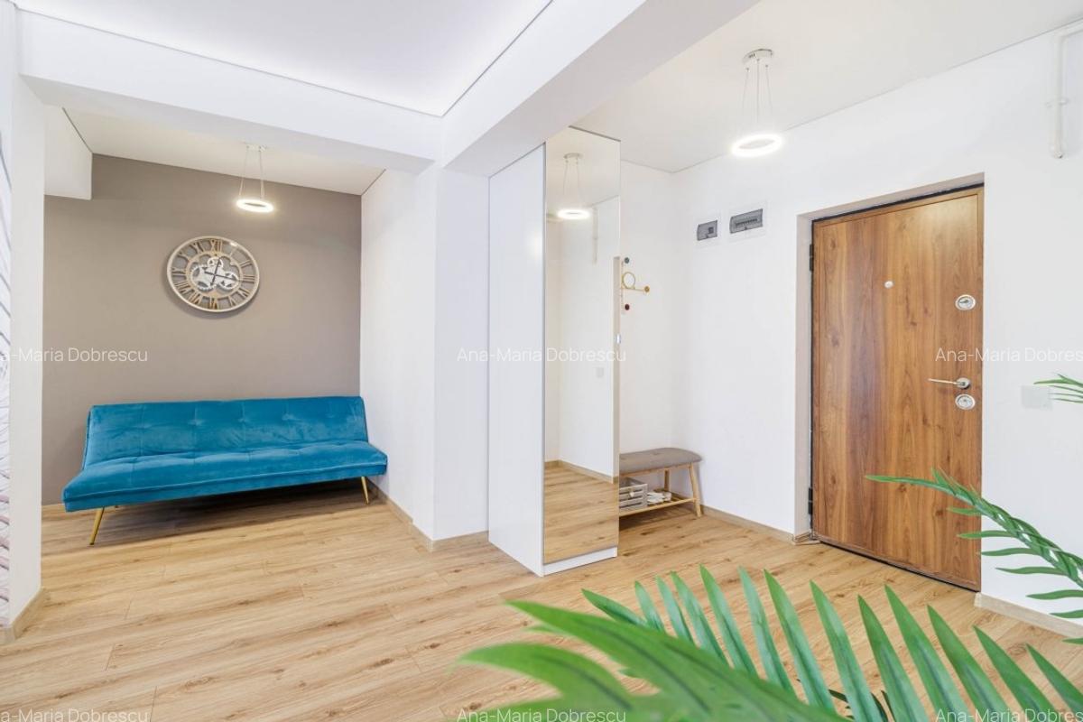 Vanzare apartament 2 camere - Odaile Residence II, Otopeni | Constructie premium - 6