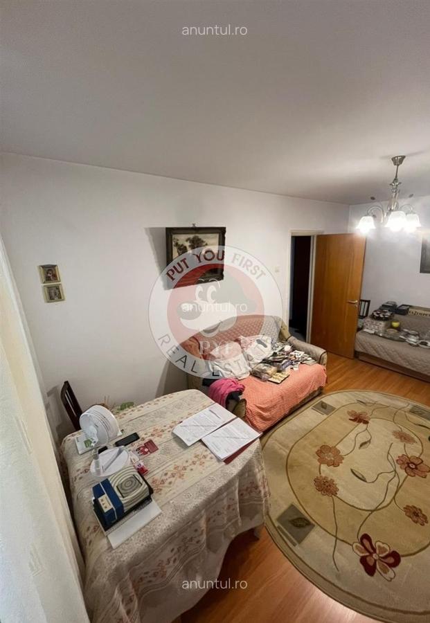 Drumul Taberei | Apartament 3 camere | Decomandat | 72mp | B11060 - 2