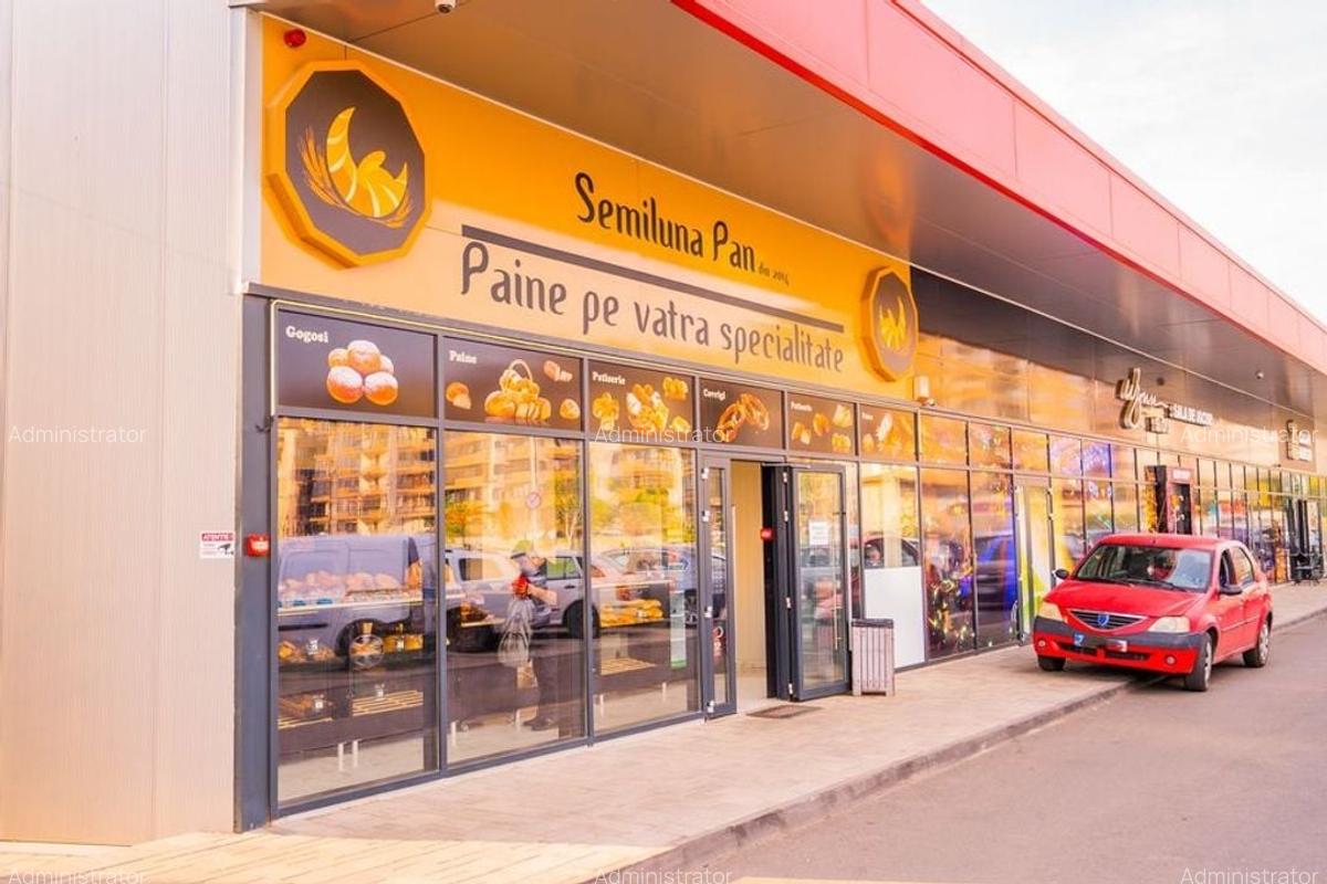 Apartament modern cu mutare rapida, imobil nou, Sos. Salaj, Sectorul 5 - 18