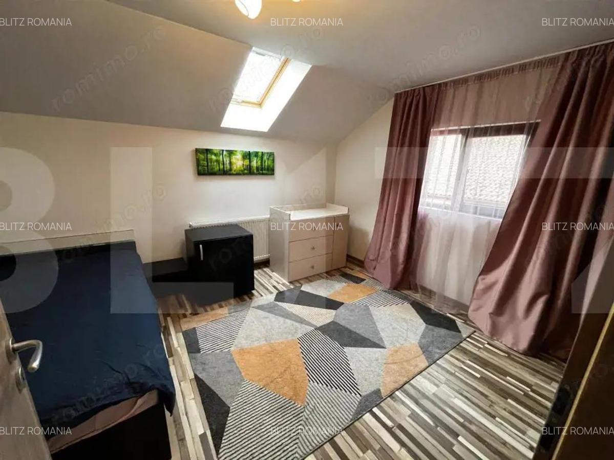 Casa moderna, de vanzare, cu 5 camere, zona Giroc - 12
