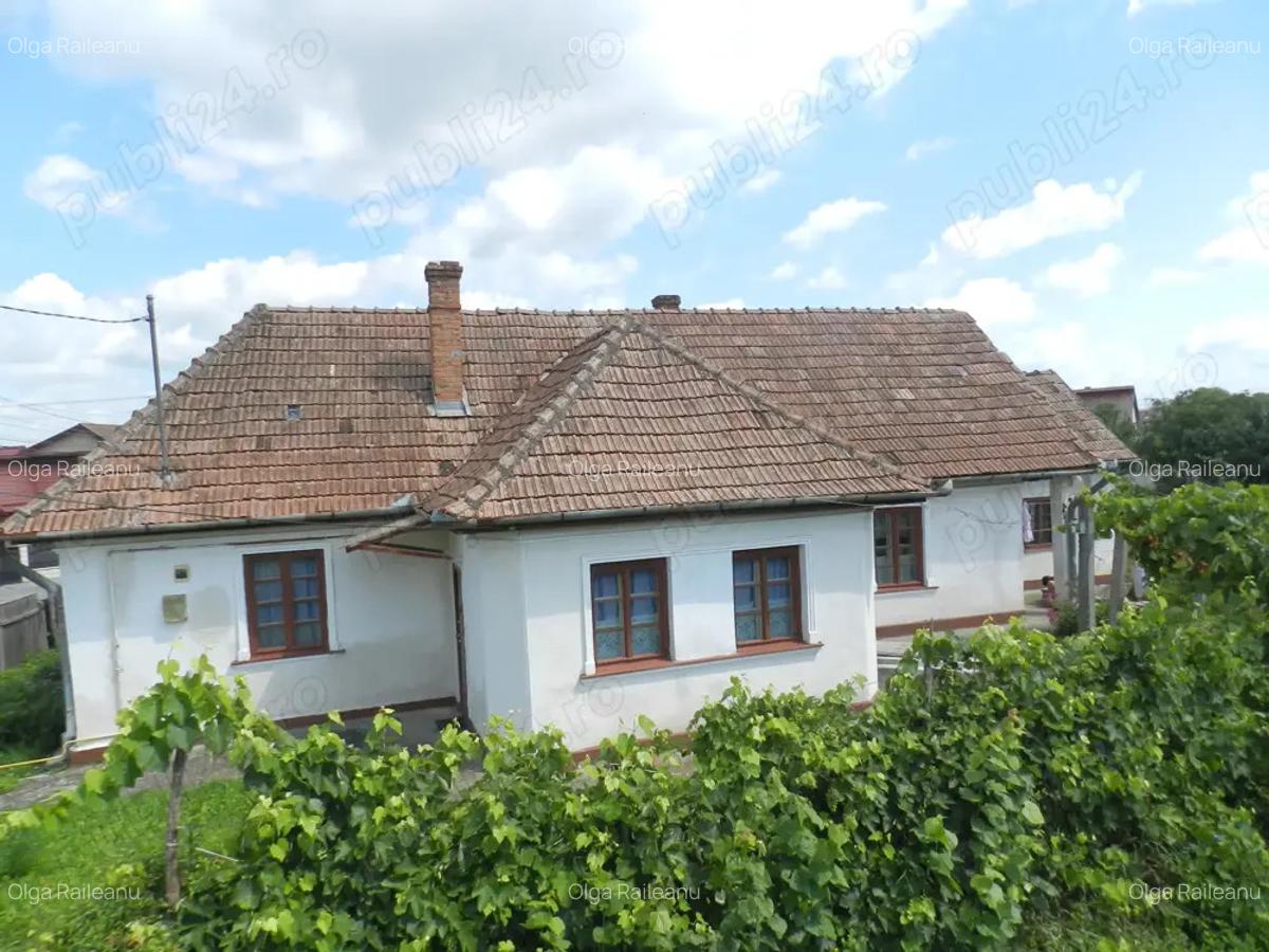 Casa de vanzare-Gheja-Ludus - 3
