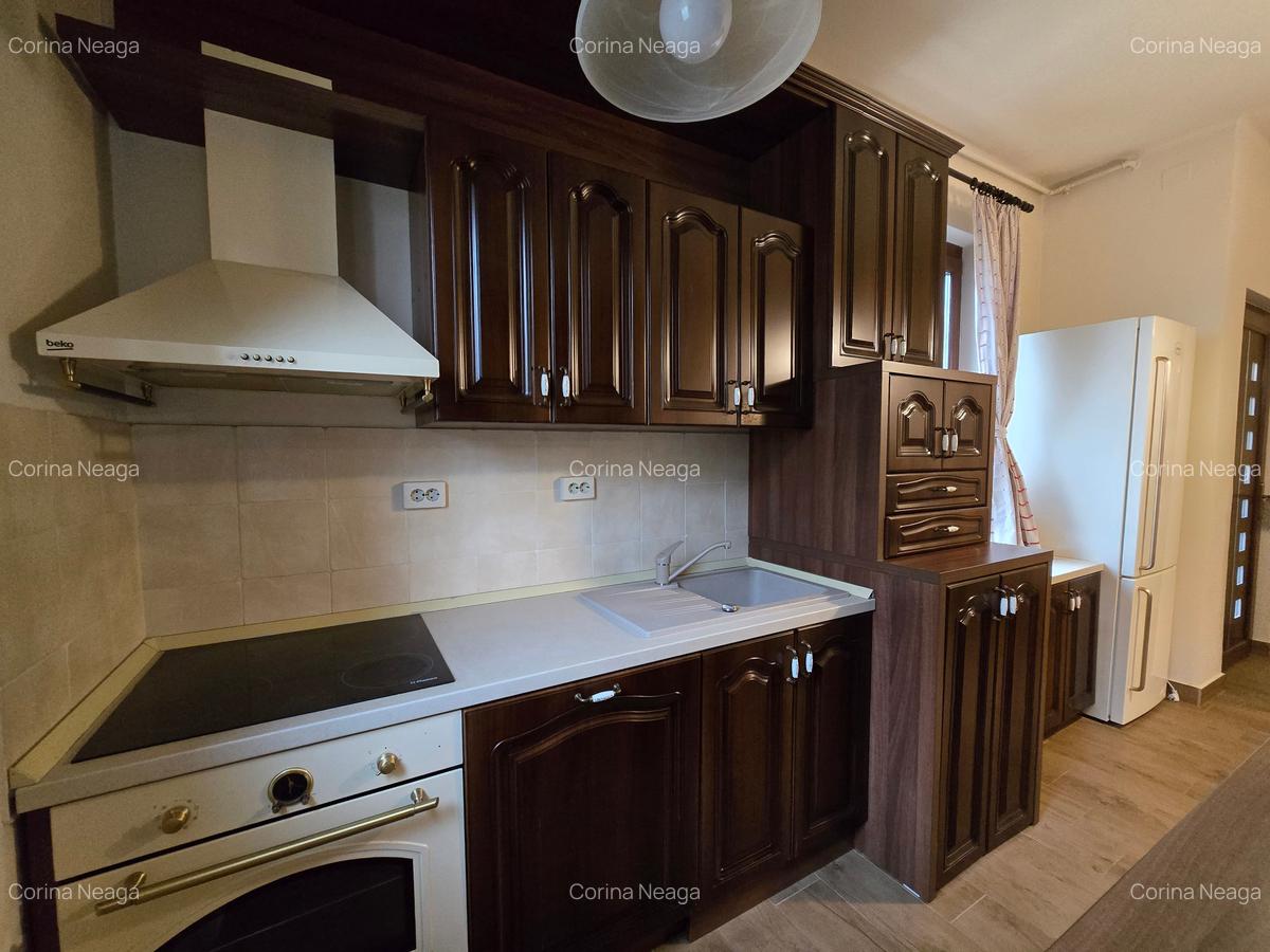 Apartament  modern langa Prefectura - 5