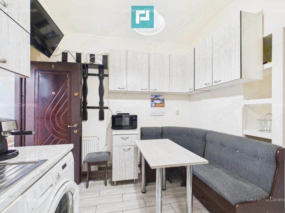 Apartament cu 1 camera - Complex Studen?esc - 1