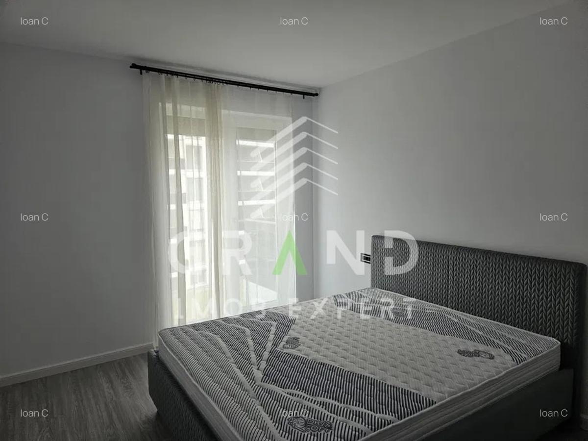 Apartament cu 2 camere decomandat în Iris - 2