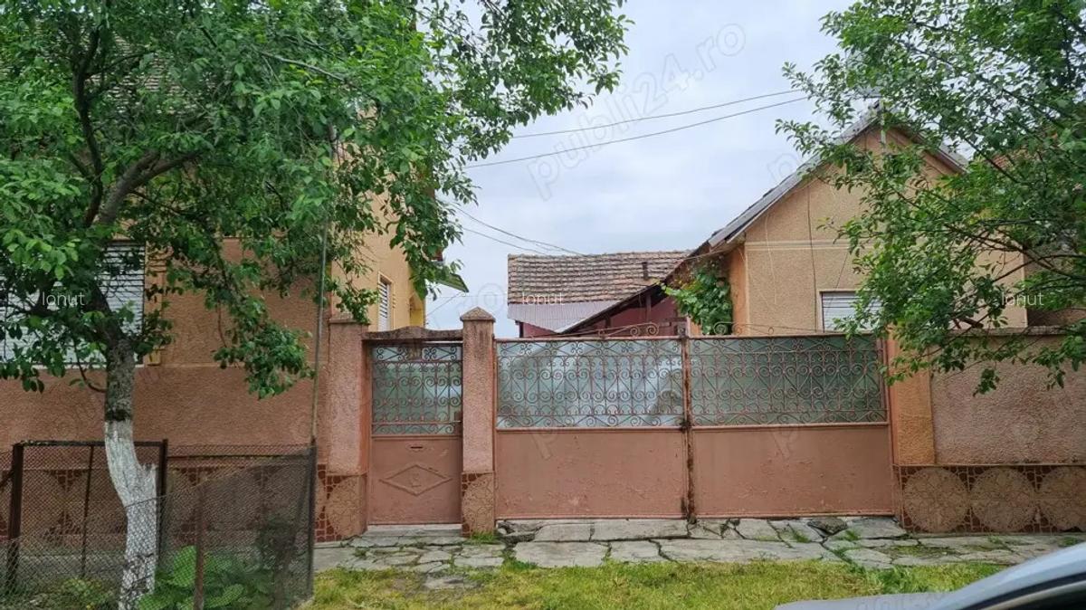 Vand casa Gurba 719mp - 3