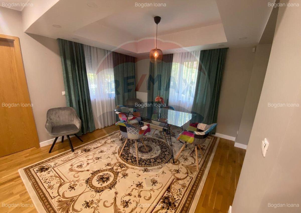 Apartament cu 2 camere de inchiriat in zona Sisesti, Bu... - 8