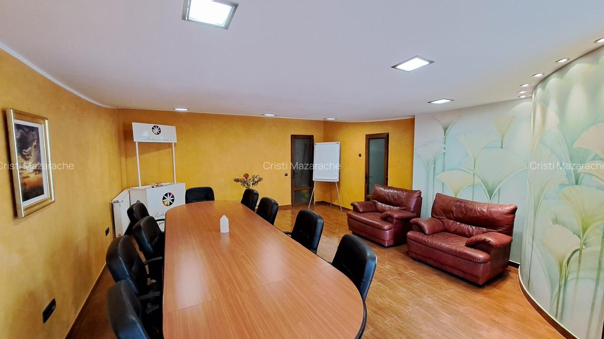 Barbu Vacarescu ( Parcul Verdi), teren 415 mp, an 2005, oportunitate investitie! - 5