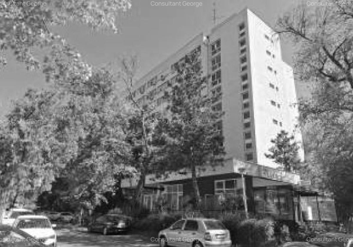 Apartament 1 camera - 1