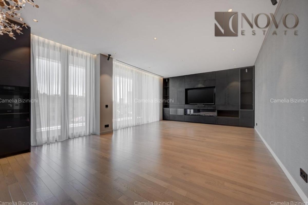 3 Camere | Floreasca | One Rahmaninov | 2 Parcari | Terasa 40 mp - 2