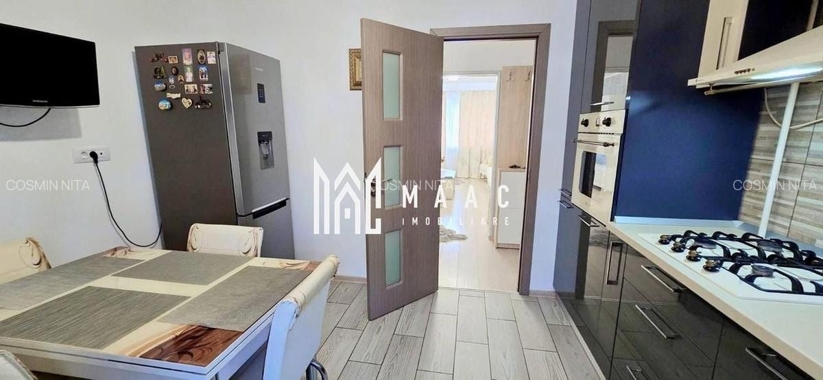 Apartament 3 camere | Nord | Ultra modern | - 9