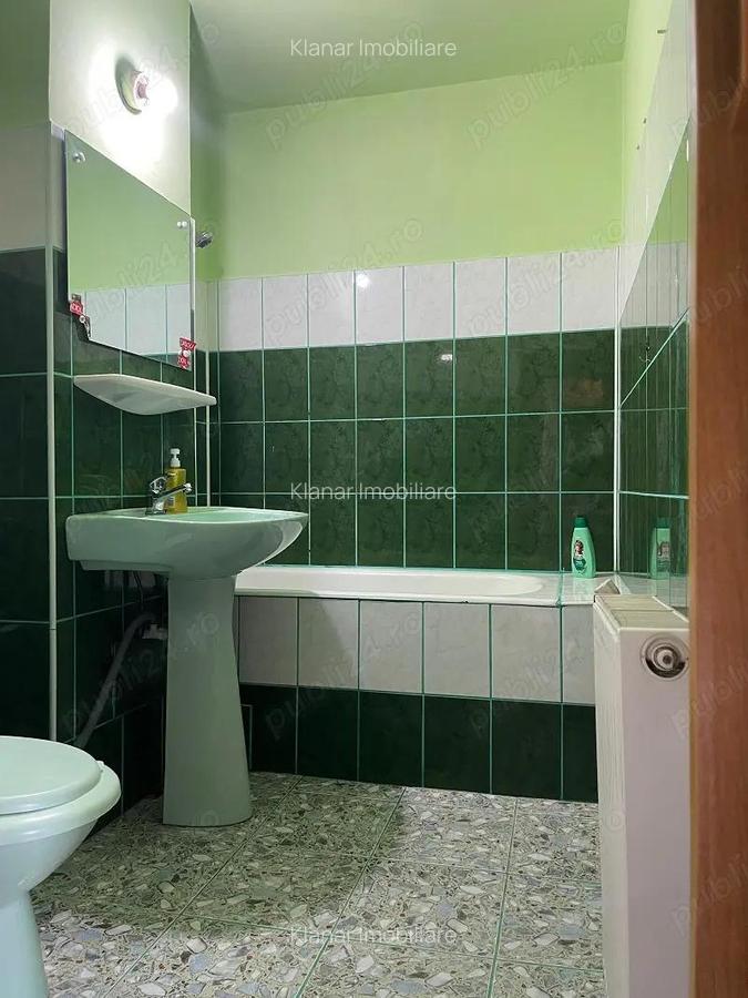 Apartament 4 camere de vanzare in Curtea de Arges - 10
