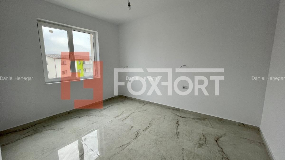 Apartament cu 2 camere decomandat în Giroc - 4