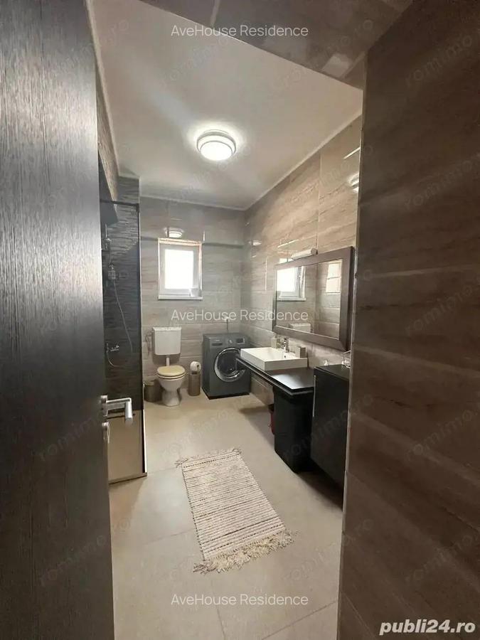 Apartament 3 cam zona Dristor - Rm Sarat - 9