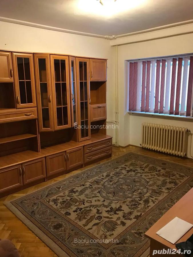 Vind apartament 2 camere decomandate nicolina 2 str clopotari nr 15 - 2