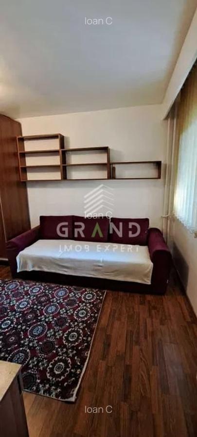 Garsonieră, mobilată în Mărăști - 2