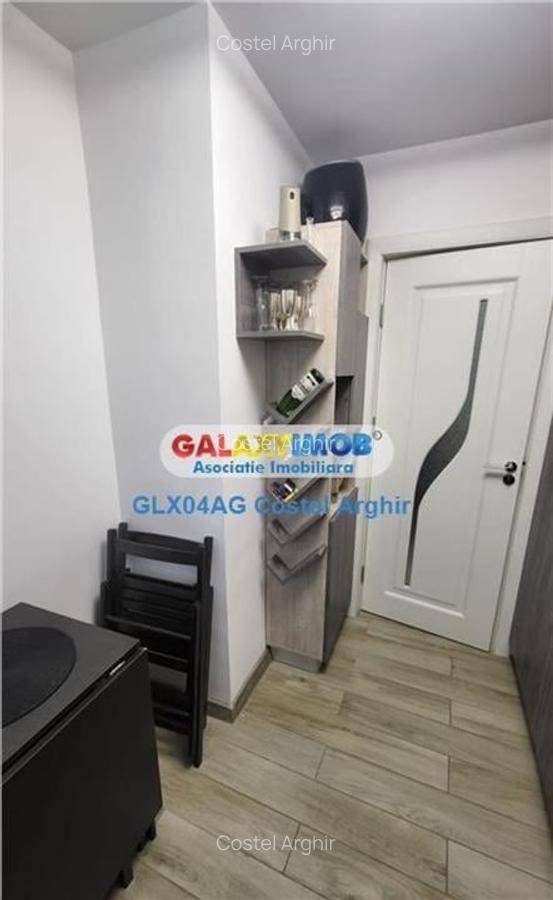 Vindem ap cu 2 cam ultracentral, renovat total , mobilat si utilat - 21