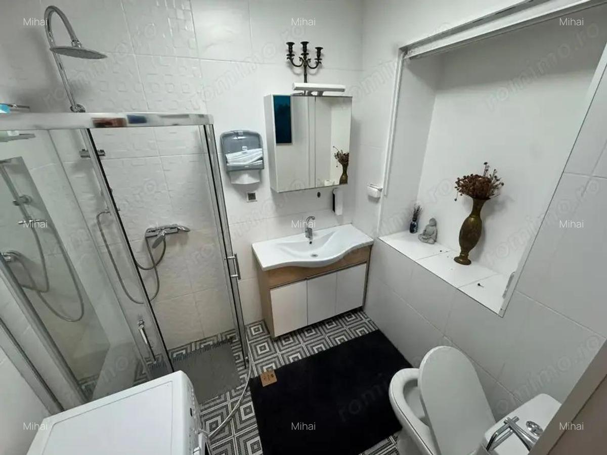 Spre inchiriere garsoniera in zona Pantelimon - 1