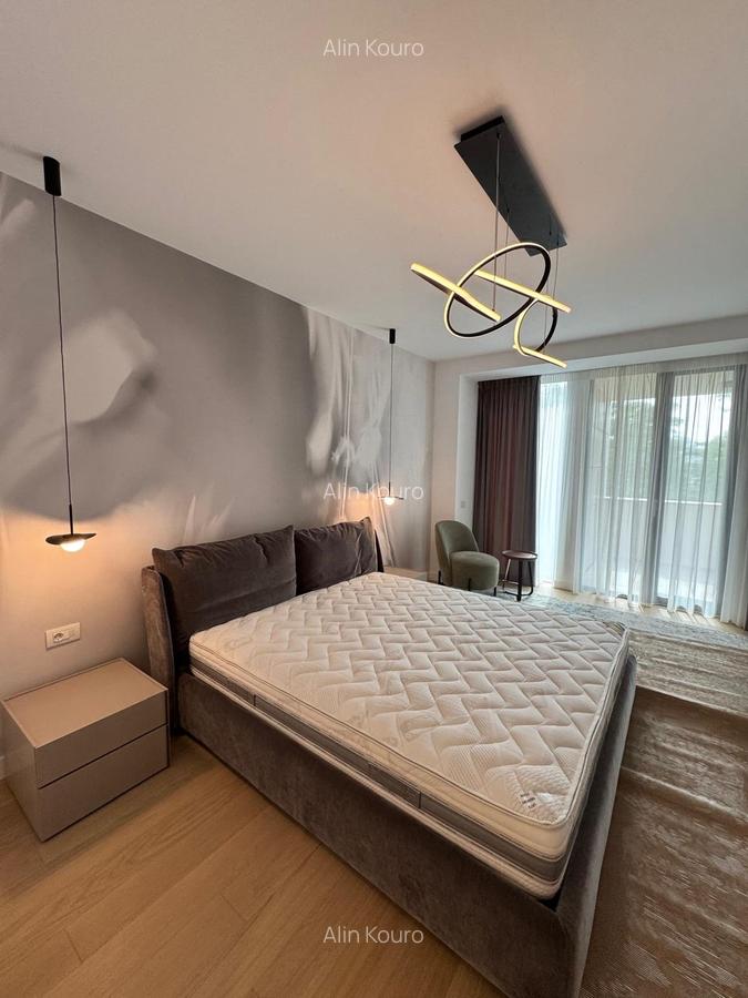 4 CAMERE // KISELEFF - AVIATORILOR // 2 LOCURI PARCARE // BOXA - 4