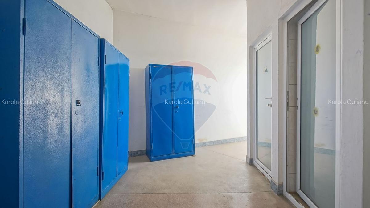 Inchiriere imobil in Brasov ideal sala fitness, cursuri de dans - 16