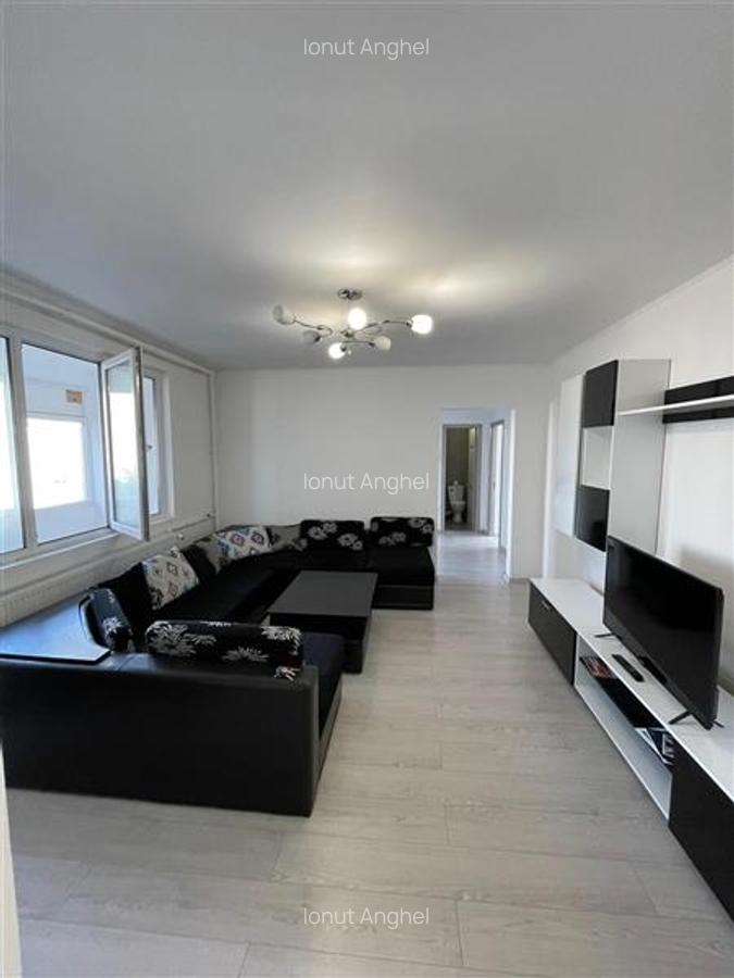 COMISION 0% Exclusivitate Vanzare apartament 3 camere+Boxa renovat Tei - 2