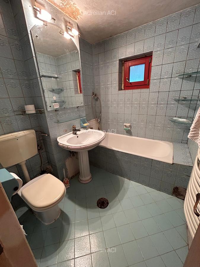 Apartament cu 3 camere decomandat în Dorobanți - 6