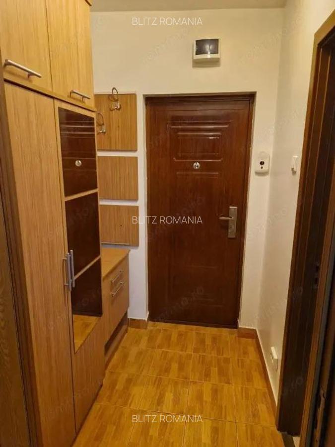 Garsoniera 35 mp Brazda lui Novac Pet Friendly - 1