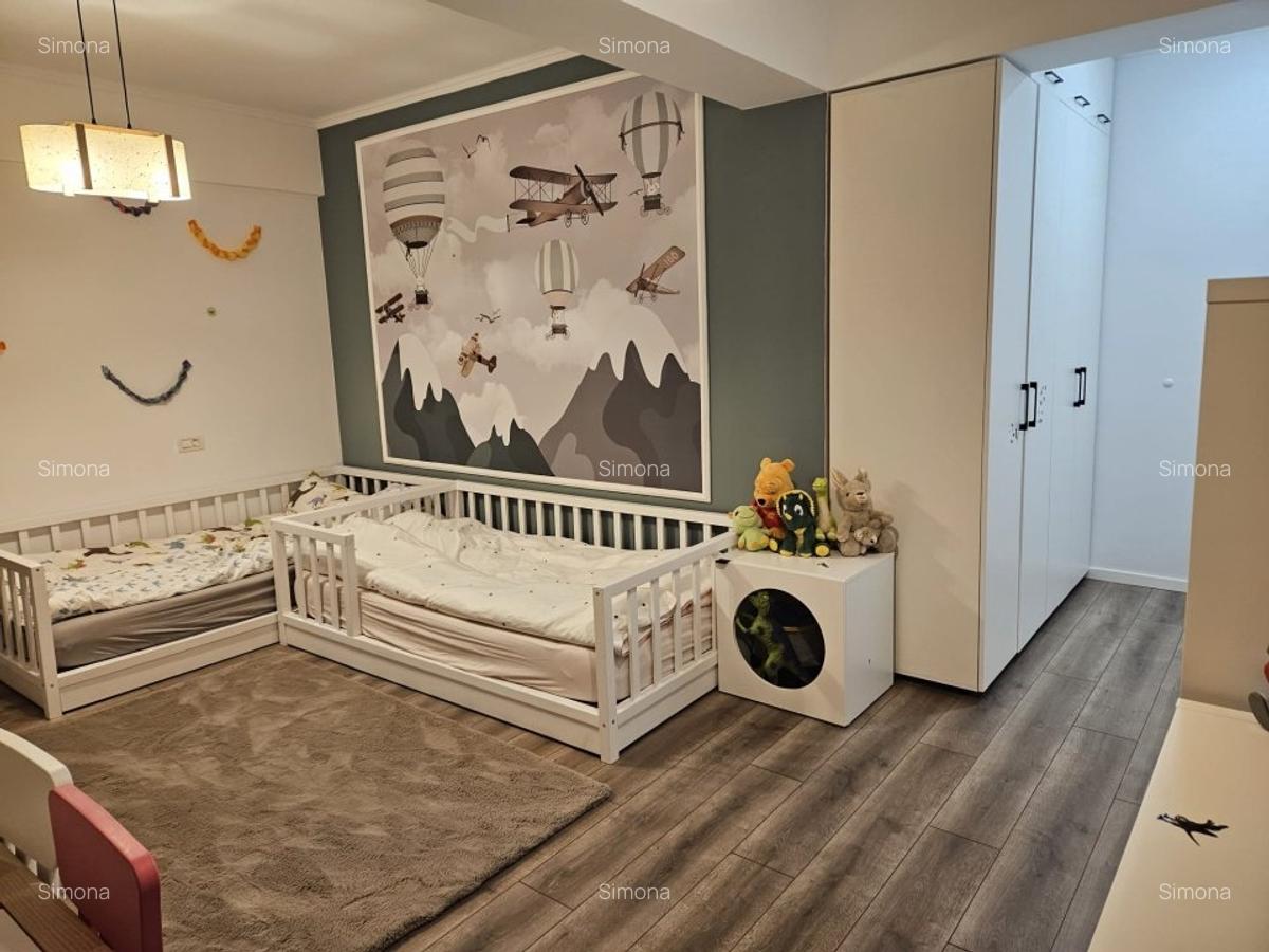 Apartament 4 camere Noua - 8