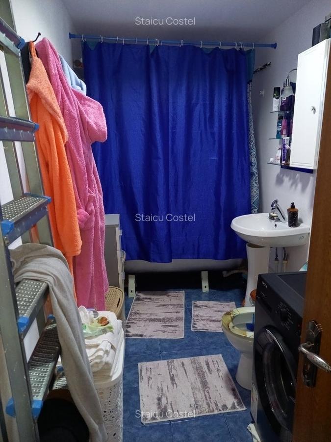 Casă cu 4 camere în Nord-Est - 7