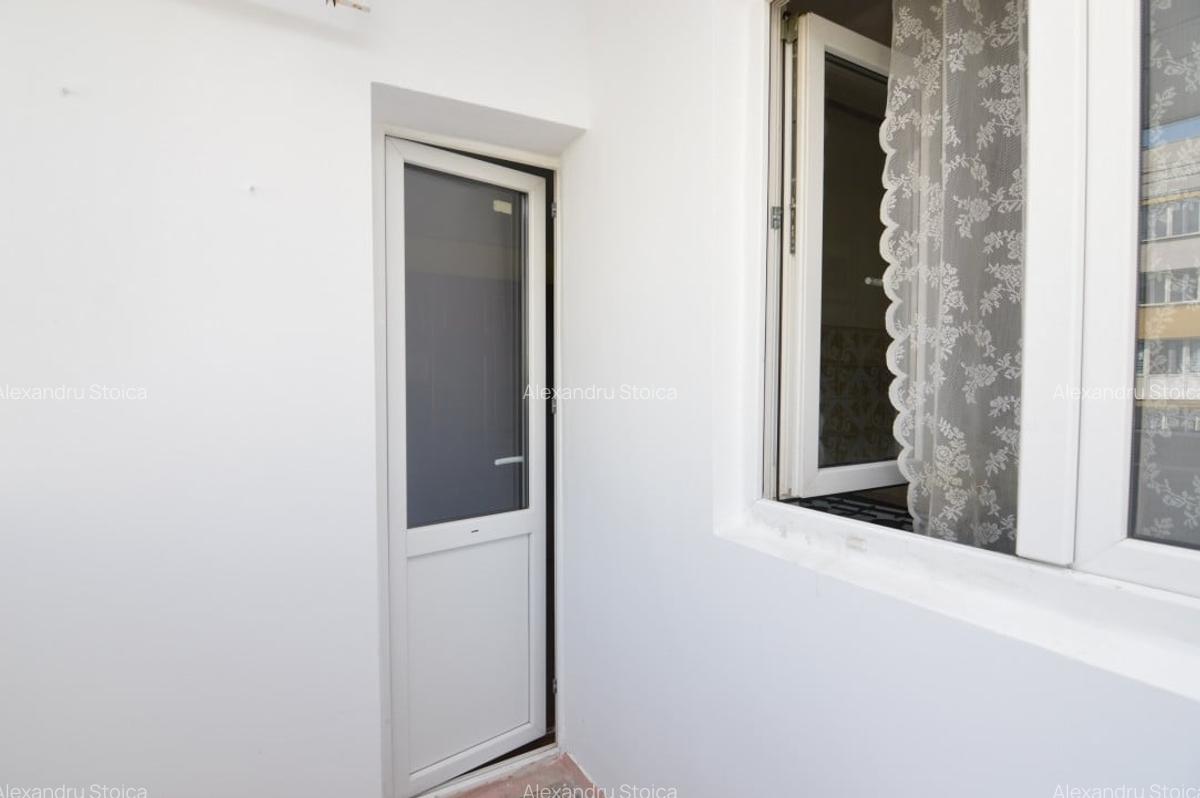 INCHIRIERE APARTAMENT 3 CAMERE MOSILOR - METROU OBOR - 30