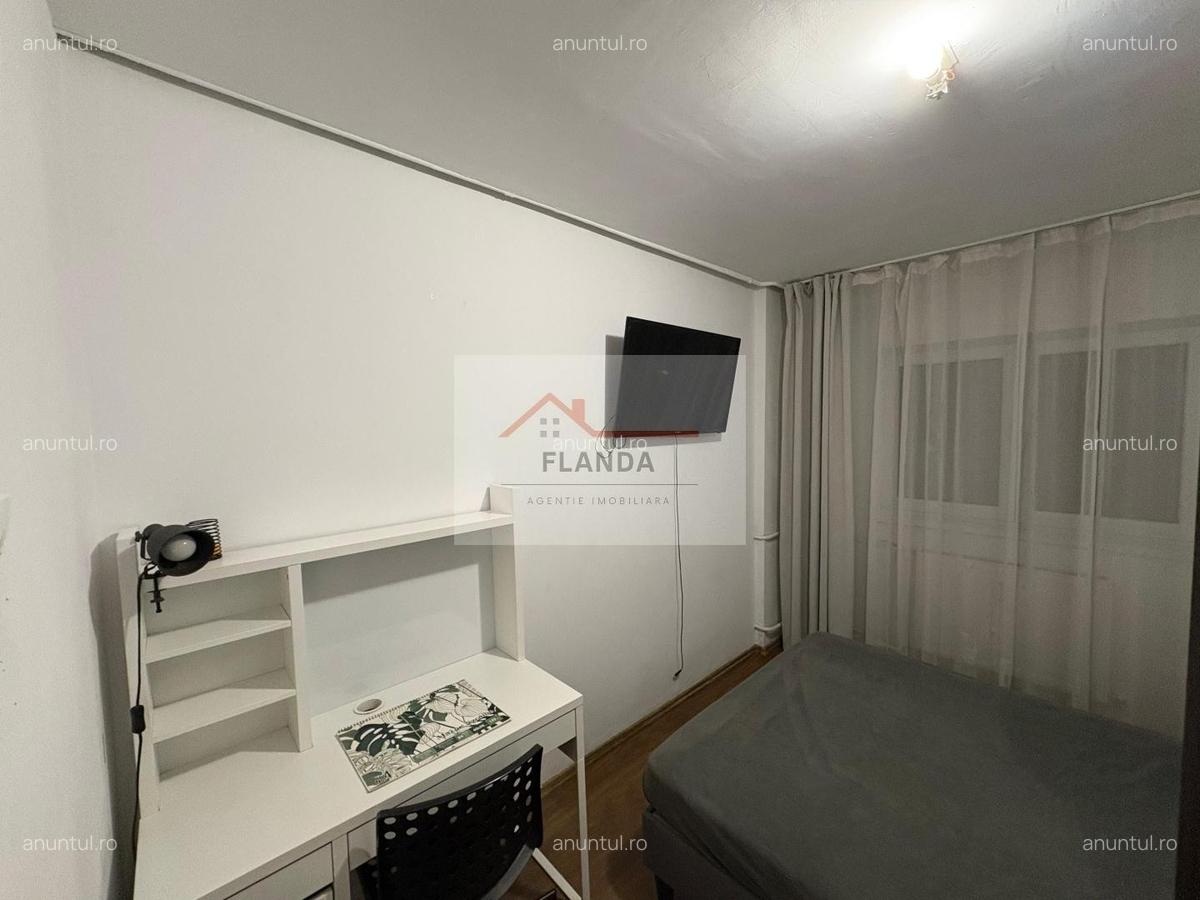 Militari, inchirieri apartamente 3 camere - 4