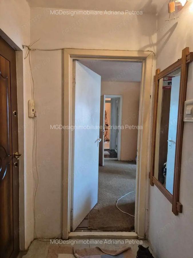 Apartament 2 camere zona Kiriac - 5