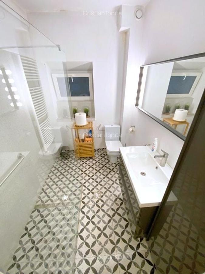 Apartament 3 camere Dorobanti-Capitale - 9