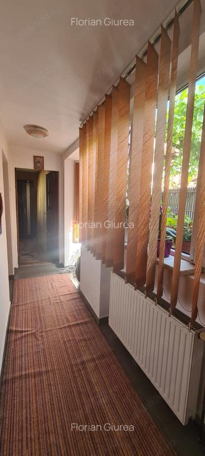 Casa cocheta,cu curte Margeanului Barca - 6