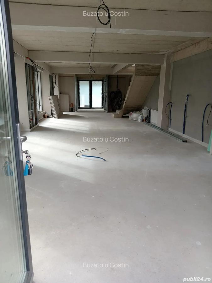 Spatiu comercial, Central, Campina - 4