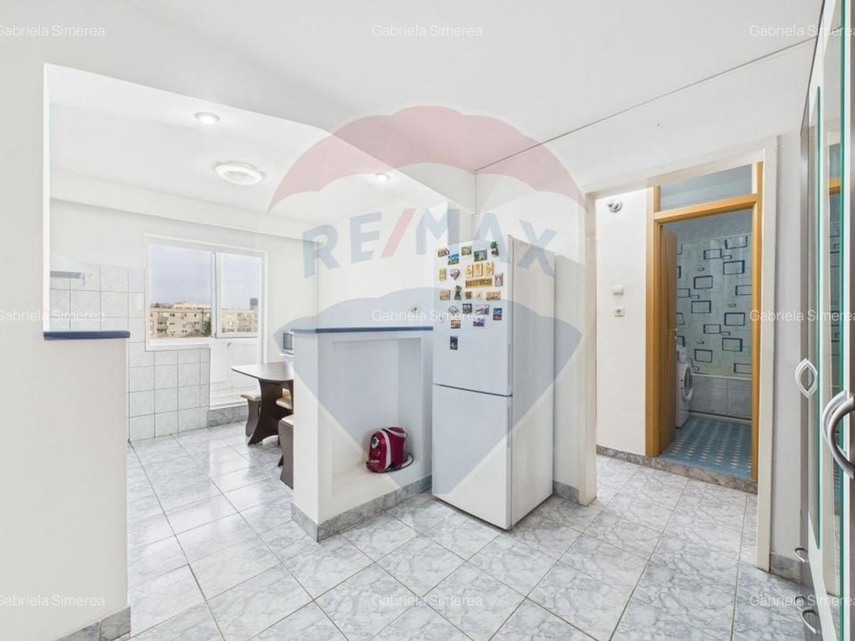 AVIATIEI | 2 camere - Luminos | Ideal Investitie - 4