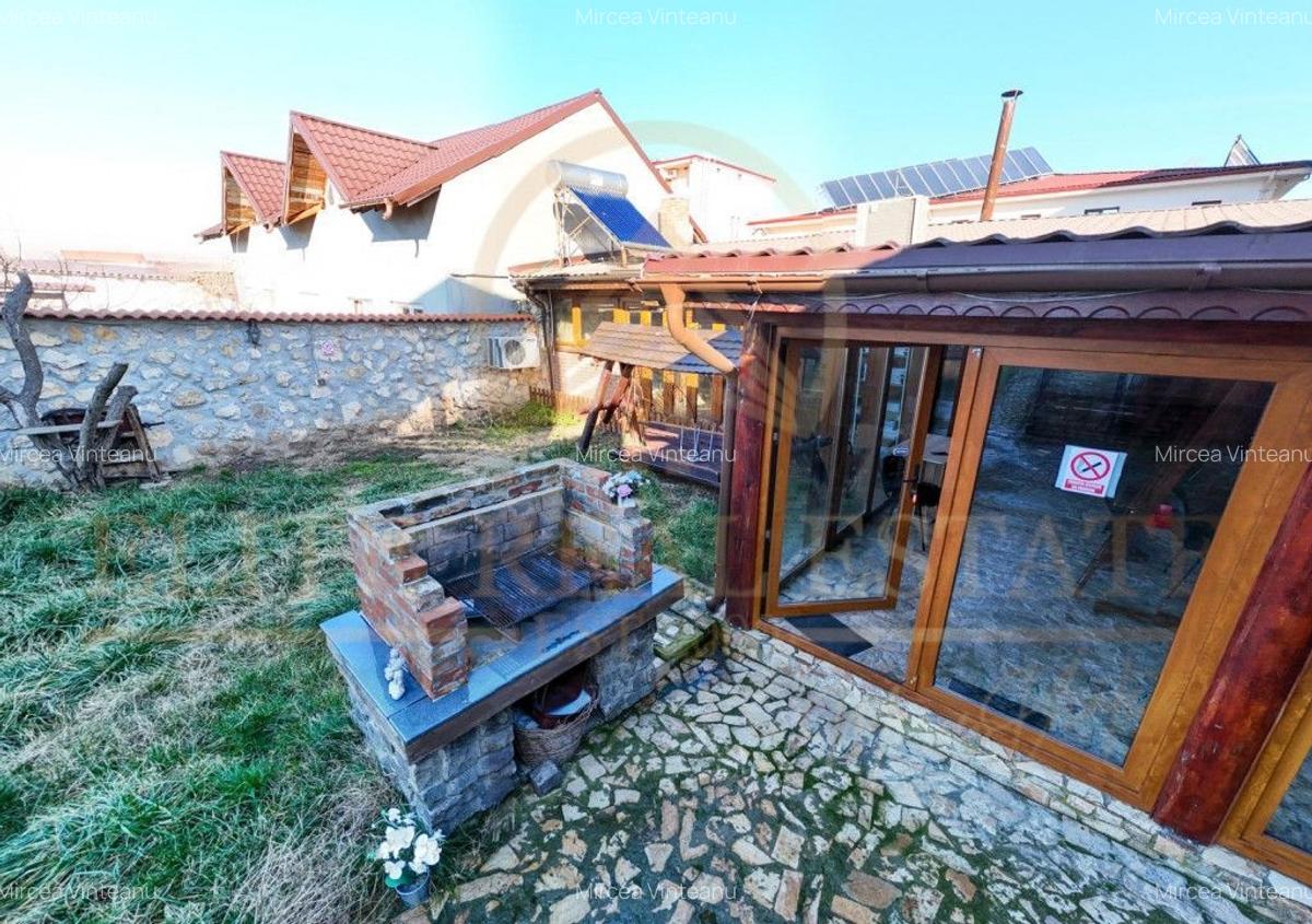 Vila turistică complet funcțională! - 17