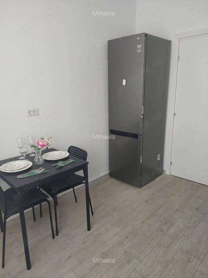 Apartament 2 camere 60 mp, modern, langa metrou Berceni disponibil imediat - 8