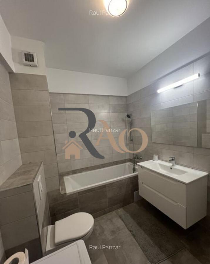 Apartament 1 camera cu parcare subterana, zona Eugen Ionescu - 7