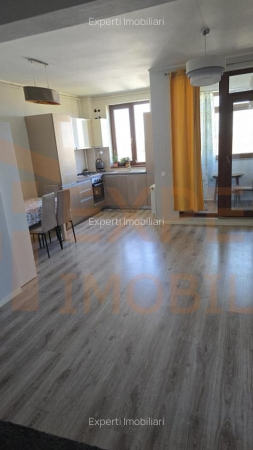Apartament 3 camere, zona Tomis Nord - Euromaterna, Constanta - 3