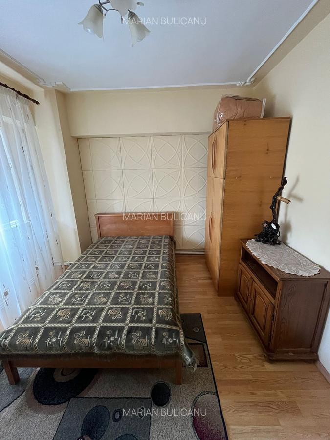 Apartament cu 3 camere decomandat, mobilat în Alexandru cel Bun - 2