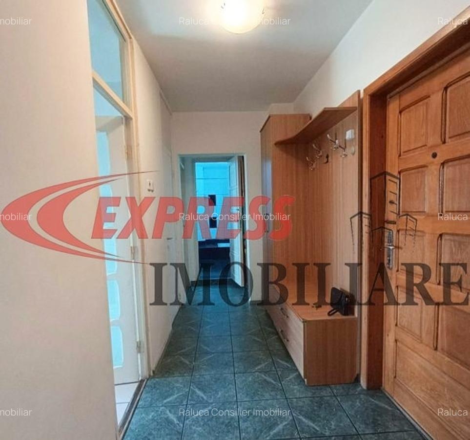 Apartament cu 2 camere decomandat în Vitan - 4