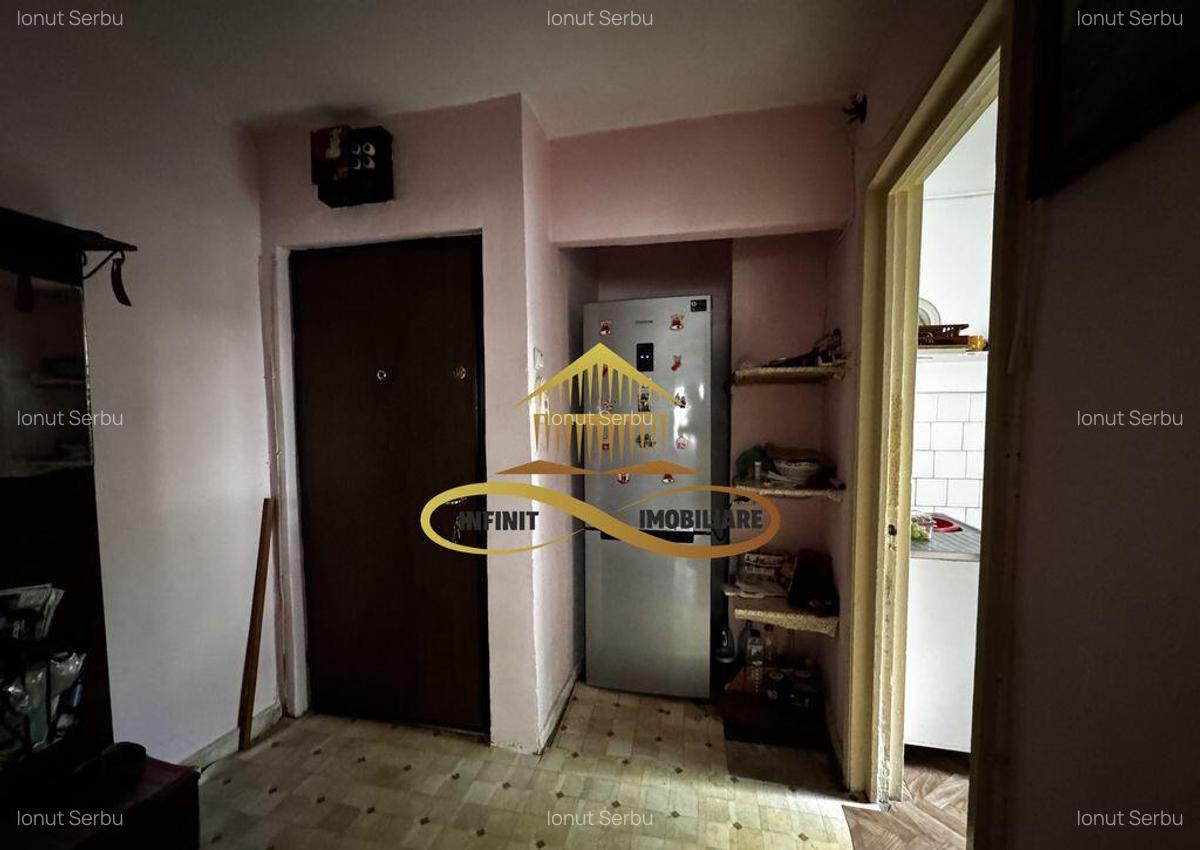 Apartament 3 camere cu balcon la parter - de vanzare - 6