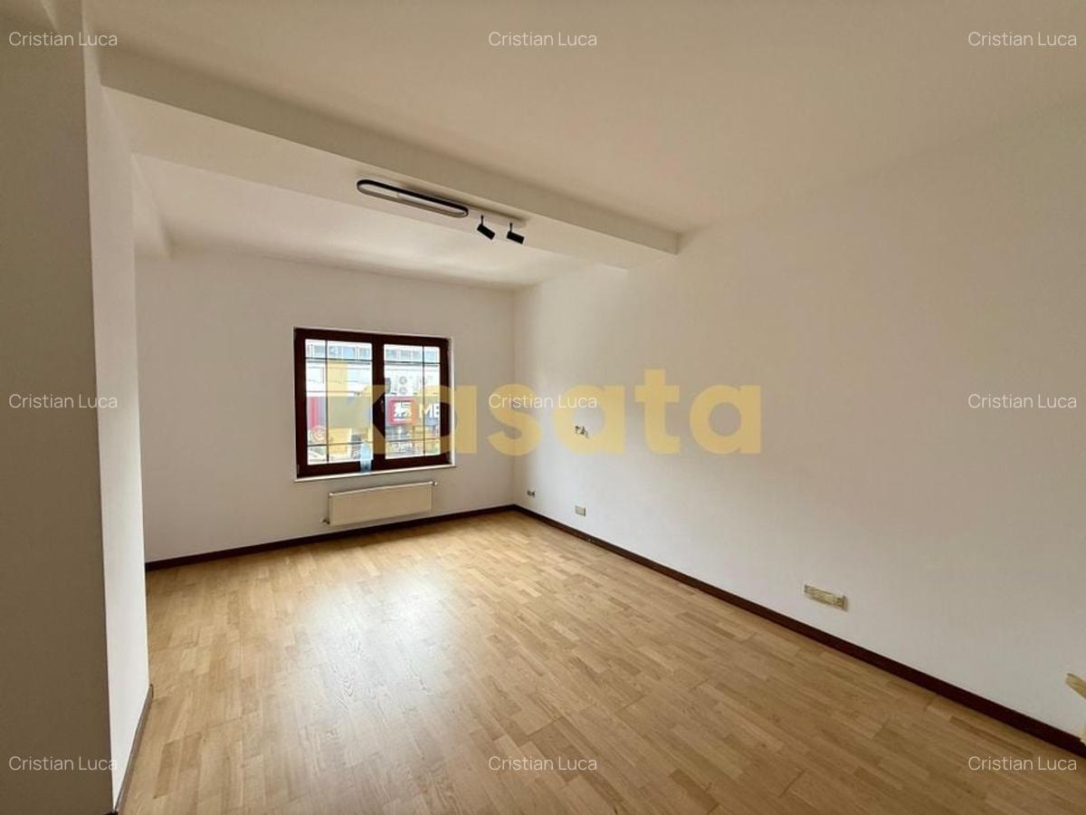 Apartament 3 camere | Parcare subterană | Floreasca - Piața Floreasca - 16