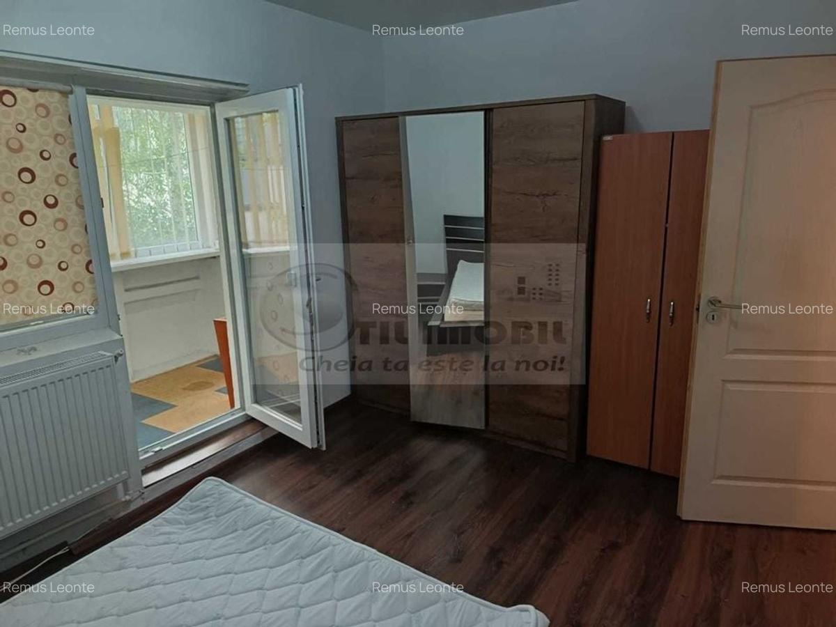 De Inchiriat - Ap. 2 camere decomandat - 2/4 - Pacurari - 500 euro ! - 2