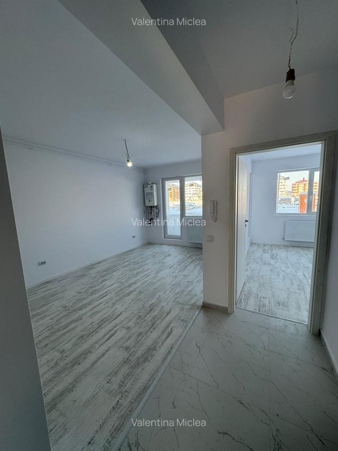 Apartament tip studio-tva inclus -Militari Residence- Comision 0% - 7