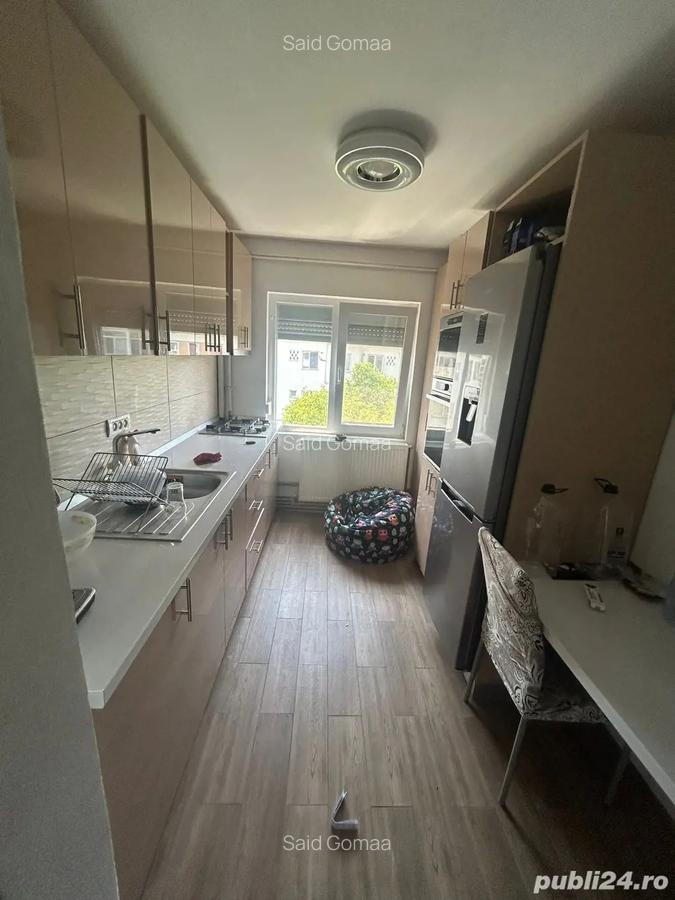 Vand apartament - 5