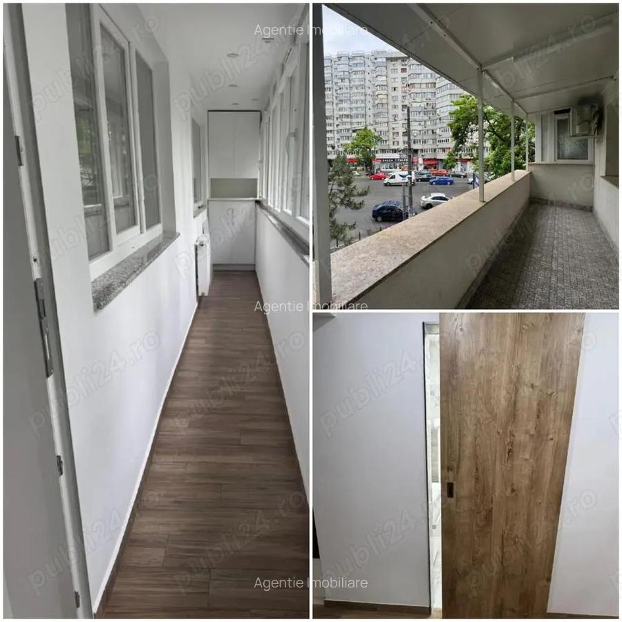 3 camere, nou, loc parcare, Sos.Nicolae Titulescu, mobilat modern, Metrou Piata Victoriei - 11
