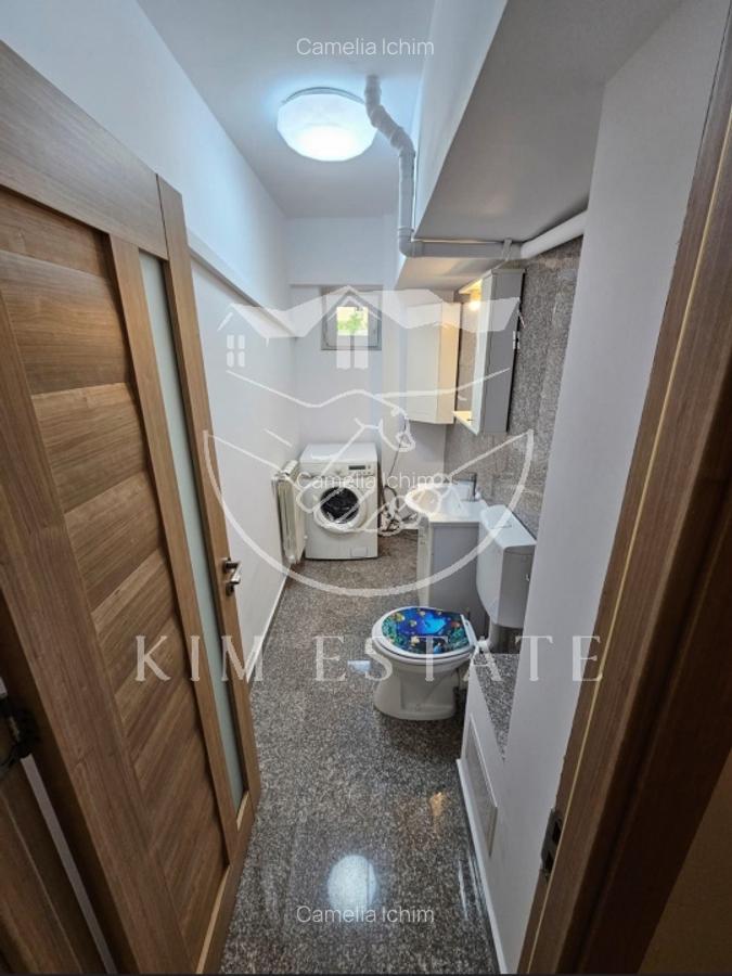 Apartament cu 4 camere, disponibil din 25 august! - 8